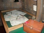 20,000 Leagues Display &middot; Disneyland - Paris, France &middot; December 24, 2009 &middot; Donny Pearis