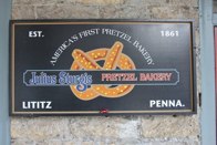 Americana &middot; Lititz Pennsylvania &middot; June 25, 2012 &middot; Ryan’s Dad