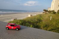 Beach Living! &middot; Myrtle Beach, South Carolina &middot; August 27, 2016 &middot; Ryan’s Mom