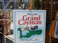Port O Call &middot; Grand Cayman Island &middot; April 7, 2009 &middot; Kristine Gilson