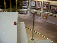 Majesty on the Seas Ship &middot; Nassau, Bahamas &middot; February 24, 2009 &middot; Tim Graves