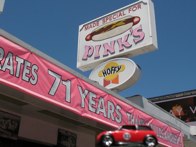Get your Hot Dog &middot; Los Angeles California &middot; August 3, 2011 &middot; Ryan’s Mom