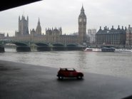 Parliament &middot; London, England &middot; February 14, 2009 &middot; Kara Marshall