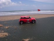 Bali Beach &middot; Indonesia &middot; September 2008 &middot; Billy Butterfield