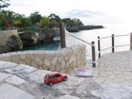 Enjoying a little R & R &middot; Jamaica &middot; November 2008 &middot; Rob Kassabian