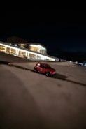 The Cool Night &middot; Oslo, Norway &middot; November 2008 &middot; Rob Kassabian