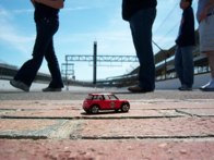 Yard of Brick Indy &middot; Indianapolis Indiana &middot; April 7, 2012 &middot; Capt. Justin Smith