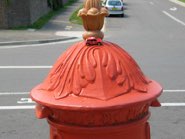 Old 1800’s Post Box &middot; Blue Mountains, Australia &middot; October 2008 &middot; Mick Flack