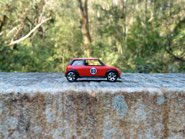 The Lennox Bridge &middot; Blue Mountains, Australia &middot; October 2008 &middot; Mick Flack