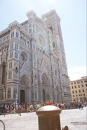 The Duomo &middot; Florence, Italy &middot; August 2008 &middot; Deb Fiddelke