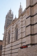 The Duomo &middot; Sienna, Italy &middot; August 2008 &middot; Deb Fiddelke