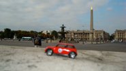 Place de la Concorde &middot; Paris, France &middot; August 26, 2008 &middot; Al Lamb