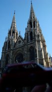 Notre Dame &middot; Paris, France &middot; August 26, 2008 &middot; Al Lamb