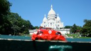 Le Sacre Coeur &middot; Paris, France &middot; August 26, 2008 &middot; Al Lamb