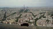 From Above &middot; Paris, France &middot; August 26, 2008 &middot; Al Lamb