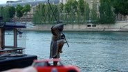 The Seine River &middot; Paris, France &middot; August 26, 2008 &middot; Al Lamb