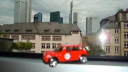 Skyline &middot; Frankfurt, Germany &middot; August 10, 2008 &middot; Al Lamb