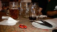 Hofbrauhaus &middot; Munich, Germany &middot; August 16, 2008 &middot; Al Lamb