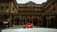 Steigenberger Hotel &middot; Frankfurt, Germany &middot; August 10, 2008 &middot; Al Lamb
