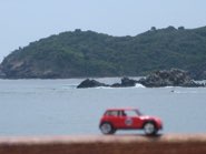 On the Beach &middot; Ixtapa Mexico &middot; August 5, 2008 &middot; Rick DiBella