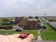 Best and Only Pub &middot; Noordpolderzijl Holland &middot; August 17, 2008 &middot; Eddy van der Tuin