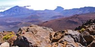 Mount Haleakala &middot; Maui &middot; February 3, 2012 &middot; Barb Chapman