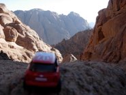 Summit of Mt Sinai &middot; Egypt &middot; August 6, 2008 &middot; Greg Davis