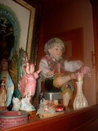 Lima Peru &middot; July 29, 2008 &middot; Rob & Patty Graves