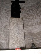 Church of the Holy Sepulchre &middot; Site of Jesus’ Crucifixion &middot; Israel  June 25 2008 &middot; Shannon Kiser