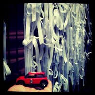 St Paul’s 9/11 Memorial &middot; New York City, New York &middot; September 9, 2011 &middot; Casie Shimansky