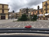 City Square &middot; Corleone, Sicily &middot; October 2016 &middot; Darren Guzzone