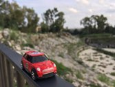 Roman Theatre &middot; Siracusa, Sicily &middot; October 21, 2016 &middot; Darren Guzzone