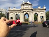World Traveler &middot; Madrid, Spain &middot; March 2016 &middot; Stacy Hickman