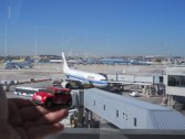 World Traveler &middot; Madrid, Spain &middot; March 2016 &middot; Stacy Hickman