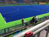 Summer Olympics &middot; Rio de Janeiro, Brazil &middot; August 17, 2016 &middot; Nefi Alarcon