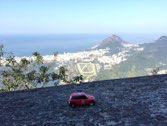 Summer Olympics &middot; Rio de Janeiro, Brazil &middot; August 17, 2016 &middot; Nefi Alarcon