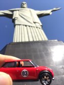 Summer Olympics &middot; Rio de Janeiro, Brazil &middot; August 17, 2016 &middot; Nefi Alarcon