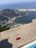 Summer Olympics &middot; Rio de Janeiro, Brazil &middot; August 17, 2016 &middot; Nefi Alarcon