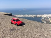 Summer Olympics &middot; Rio de Janeiro, Brazil &middot; August 17, 2016 &middot; Nefi Alarcon