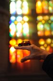 Sagrada Familia Church &middot; Barcelona, Spain &middot; December 20, 2015 &middot; Carla Wendy