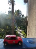 Alcazar  &middot; Sevilla, Spain &middot; December 27, 2015 &middot; Carla Wendy