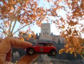 Alhambra  &middot; Granada, Spain &middot; January 1, 2016 &middot; Carla Wendy
