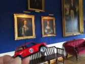 Westport House &middot; Dublin, Ireland &middot; June 30, 2015 &middot; Teresa Fernandez Spector