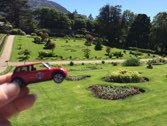 Kylemore Abbey  &middot; Galway, Ireland &middot; June 30, 2015 &middot; Teresa Fernandez Spector
