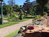 Kylemore Abbey  &middot; Galway, Ireland &middot; June 30, 2015 &middot; Teresa Fernandez Spector