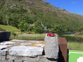 Kylemore Abbey  &middot; Galway, Ireland &middot; June 30, 2015 &middot; Teresa Fernandez Spector