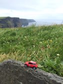Cliffs of Mohr &middot; County Clare, Ireland &middot; June 29, 2015 &middot; Teresa Fernandez Spector