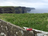 Cliffs of Mohr &middot; County Clare, Ireland &middot; June 29, 2015 &middot; Teresa Fernandez Spector