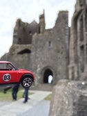 Kilkenny Castle &middot; Kilkenny, Ireland &middot; June 30, 2015 &middot; Teresa Fernandez Spector