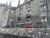 Rock of Cashel &middot; Tipperary, Ireland &middot; June 30, 2015 &middot; Teresa Fernandez Spector